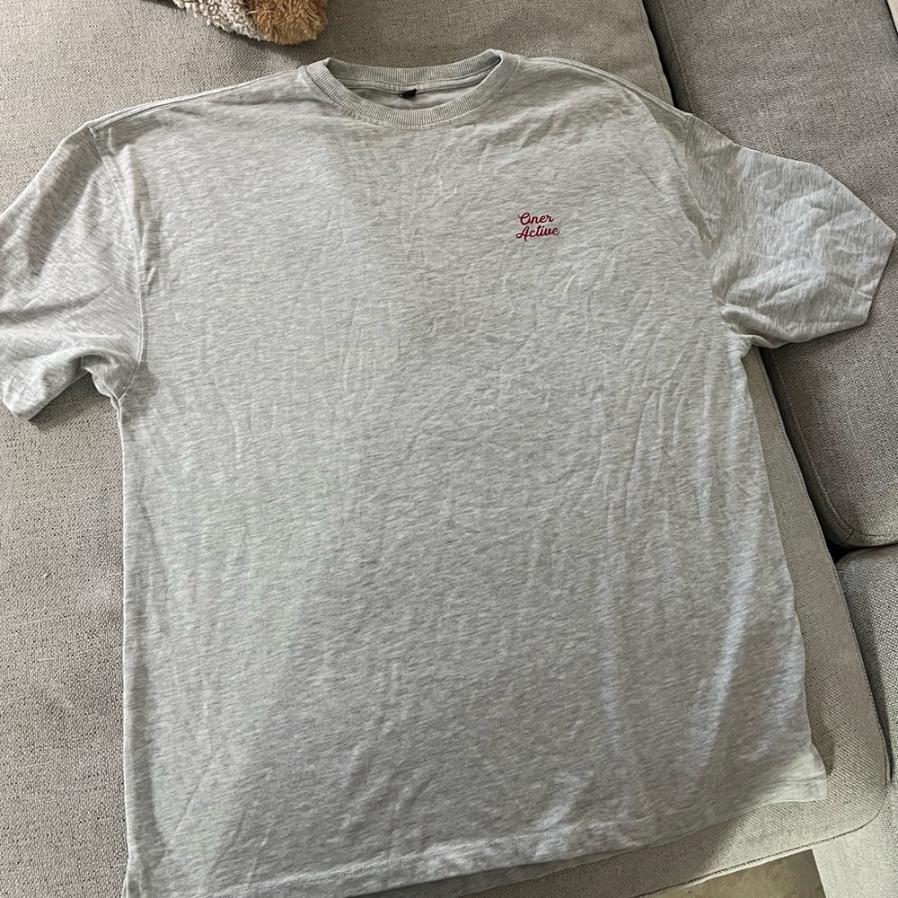 Brand new oner active shirt